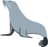 seal emoji