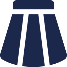 Skirt icon