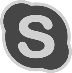 skype icon