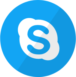 skype icon