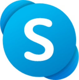 Skype icon