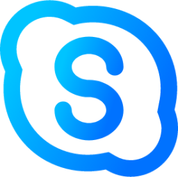 skype icon