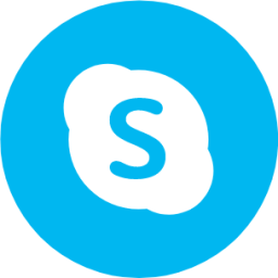 Skype icon