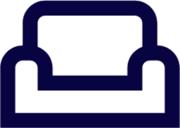 sofa icon