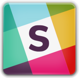 slack icon