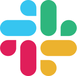 slack icon