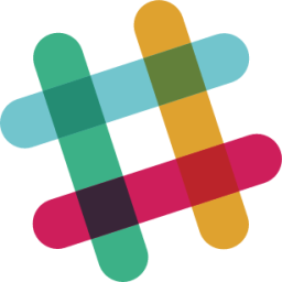 slack icon