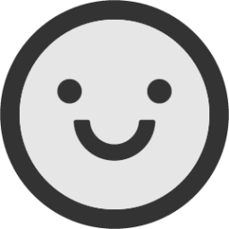 smile icon