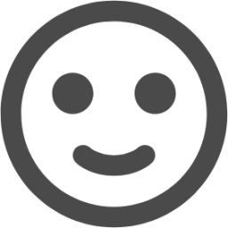 smile icon