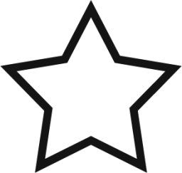 star icon