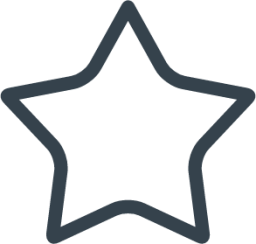 Star icon