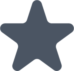 star icon