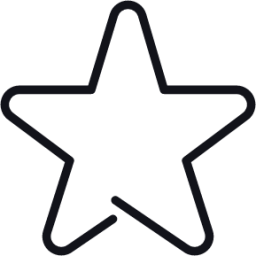 star icon