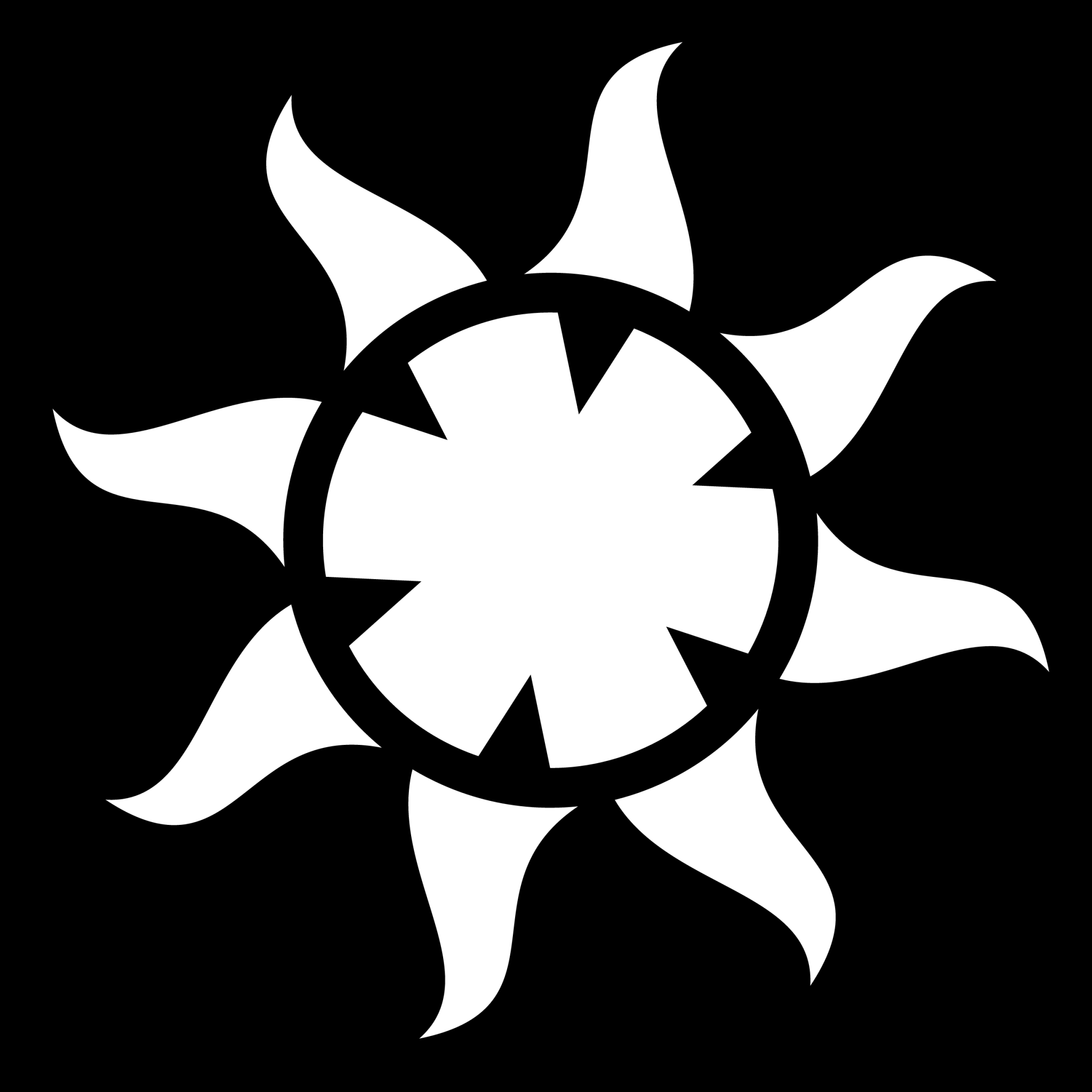 sun icon