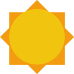 sun icon