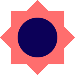 sun icon