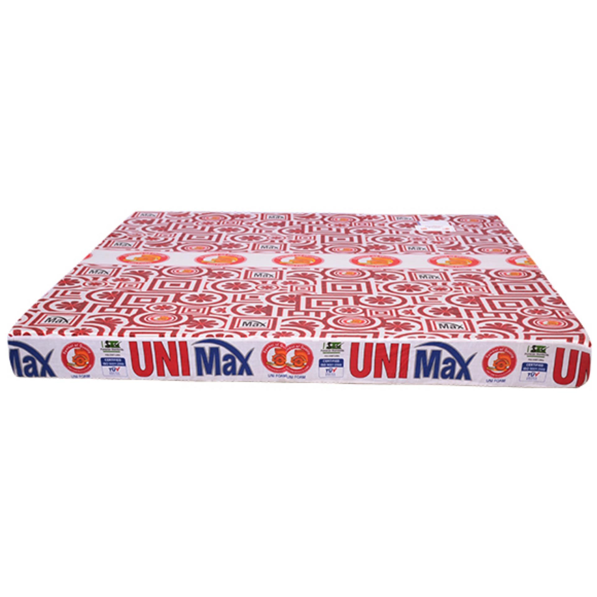 Uni Max Mattress