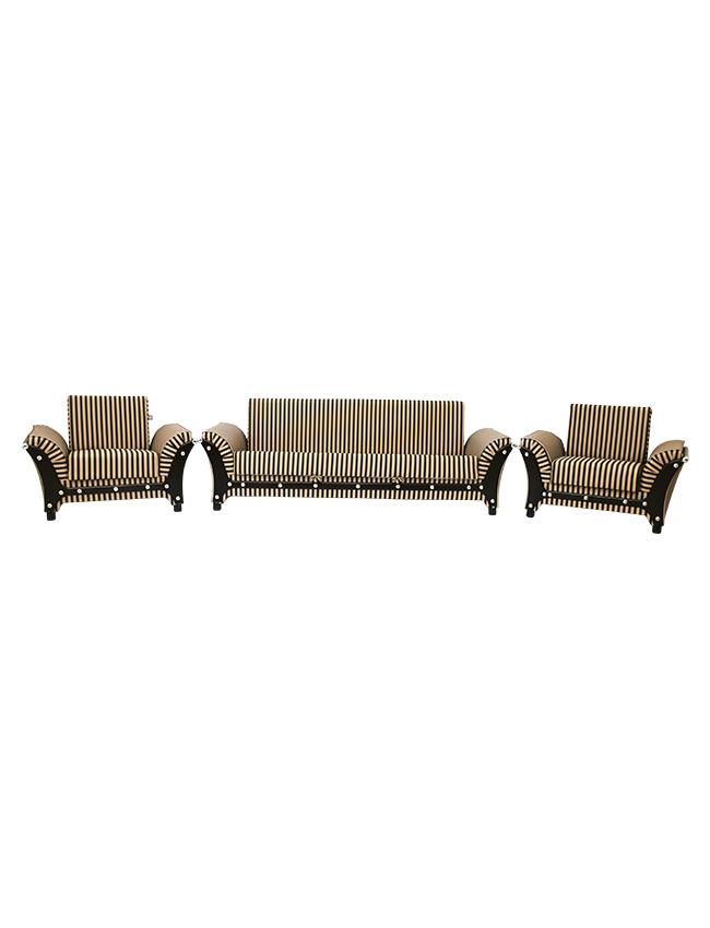 Uni Dynamic Sofa Cum Bed (sofa Set )