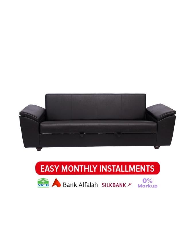 Uni Dynamic Plus Sofa Cum Bed