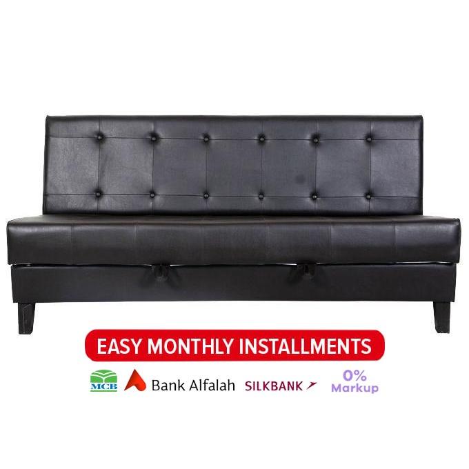 Uni Executive Sofa Cum Bed