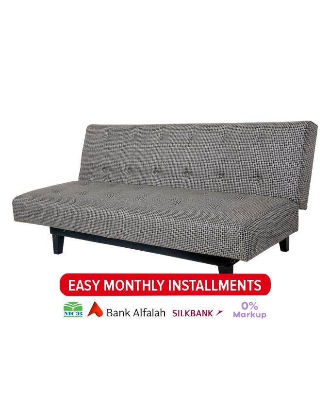 Uni Executive Plus Sofa Cum Bed