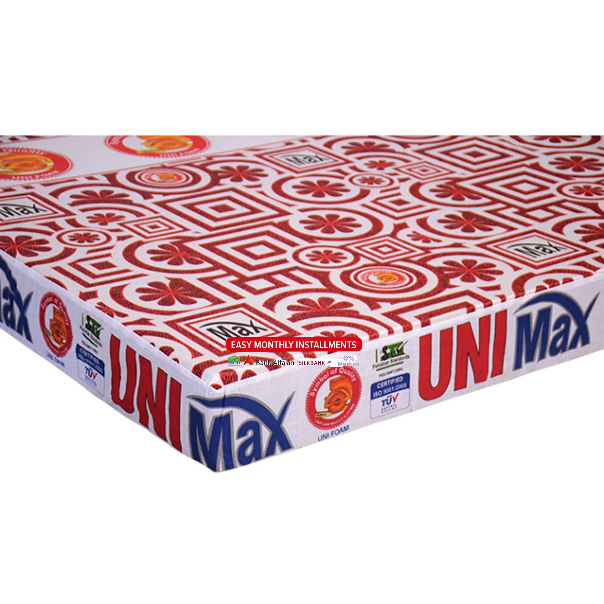 Uni Max Mattress