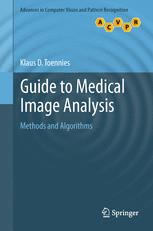 eBook: Guide to Medical Image Analysis