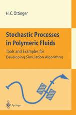 eBook: Stochastic Processes in Polymeric Fluids