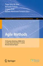 eBook: Agile Methods