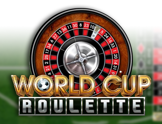 World Cup Roulette