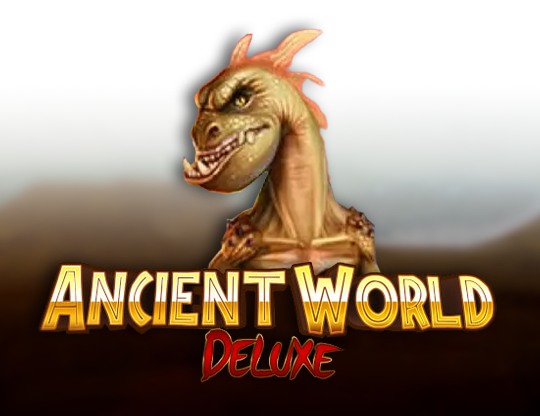 Ancient World Deluxe