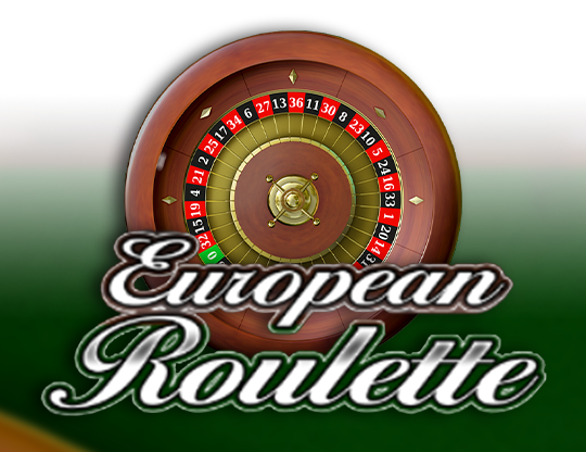 European Roulette (Cogg Studio)