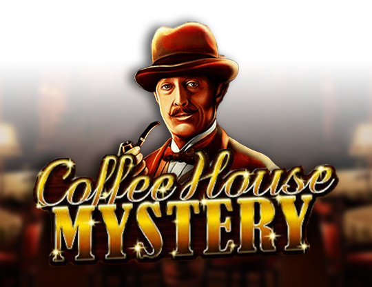 Coffee House Mystery