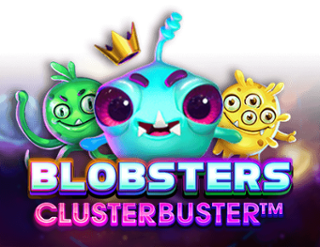 Blobsters Clusterbuster