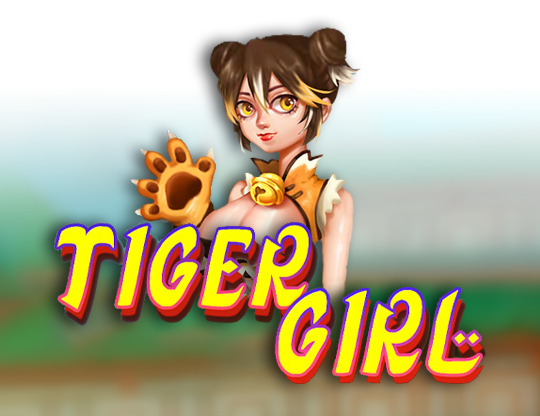 Tiger Girl