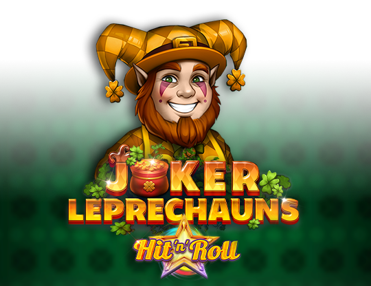 Joker Leprechauns Hit ‘n’ Roll