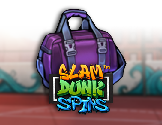 Slam Dunk Spins