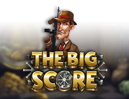 The Big Score