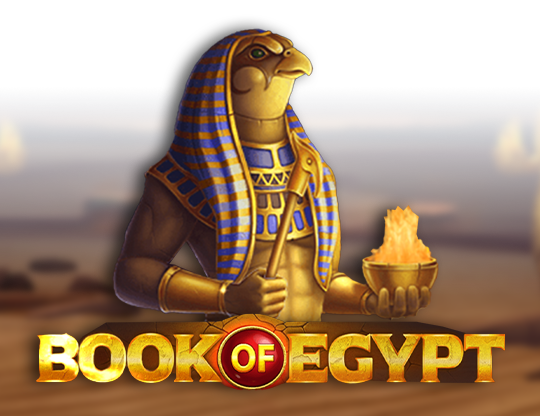 Book of Egypt