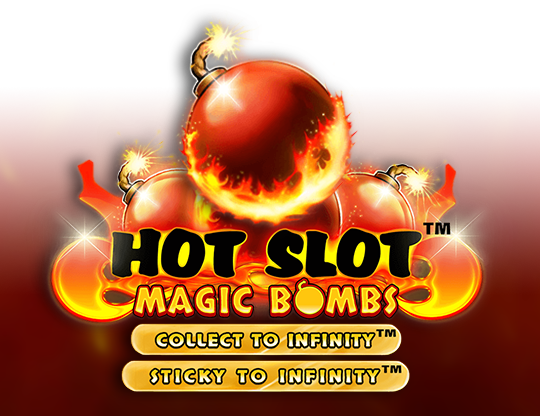 Hot Slot: Magic Bombs