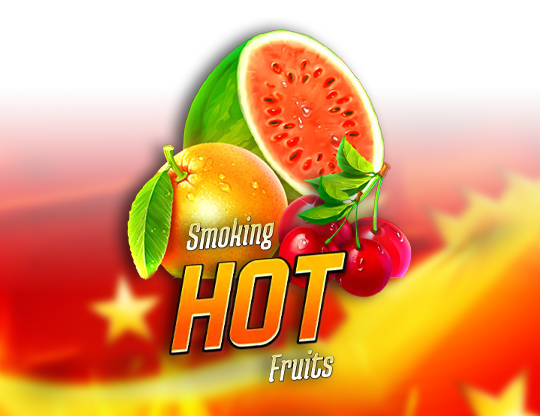 Smoking Hot Fruits Wild Respins