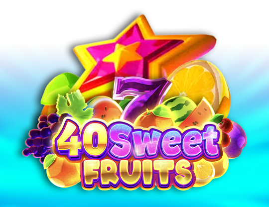 40 Sweet Fruits