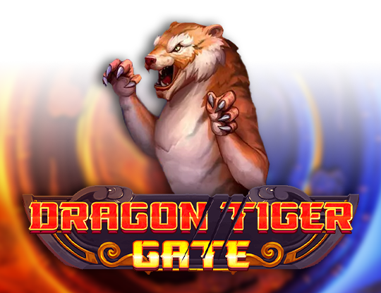 Dragon Tiger Gate