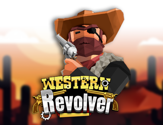 Western Revolver