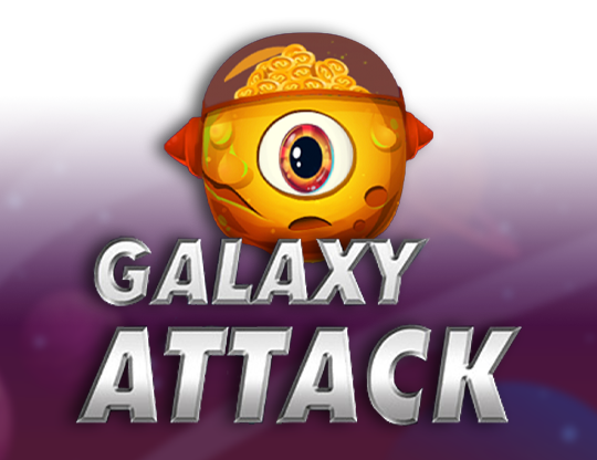 Galaxy Attack