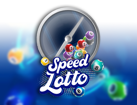 Speed Lotto