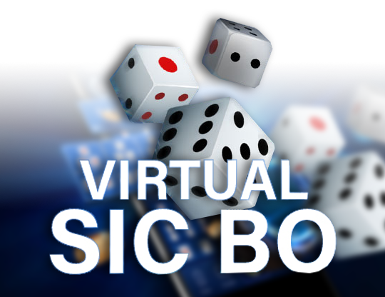 Virtual Sic Bo