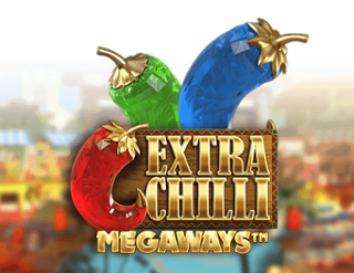 Extra Chilli Megaways