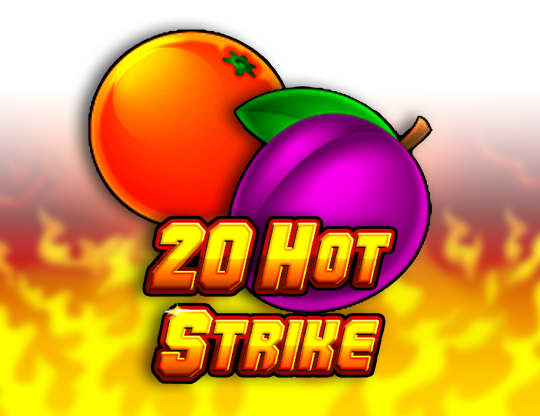 20 Hot Strike