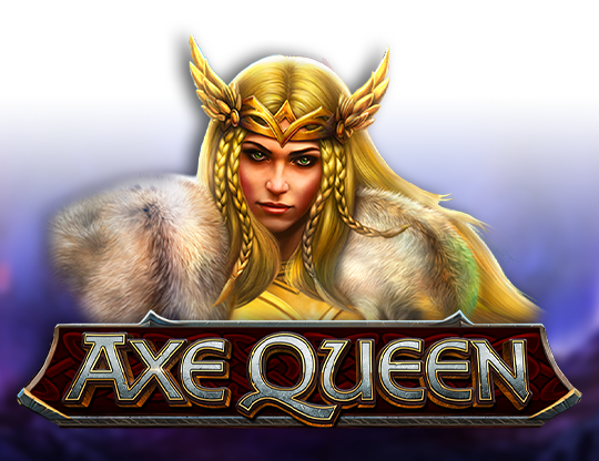 Axe Queen